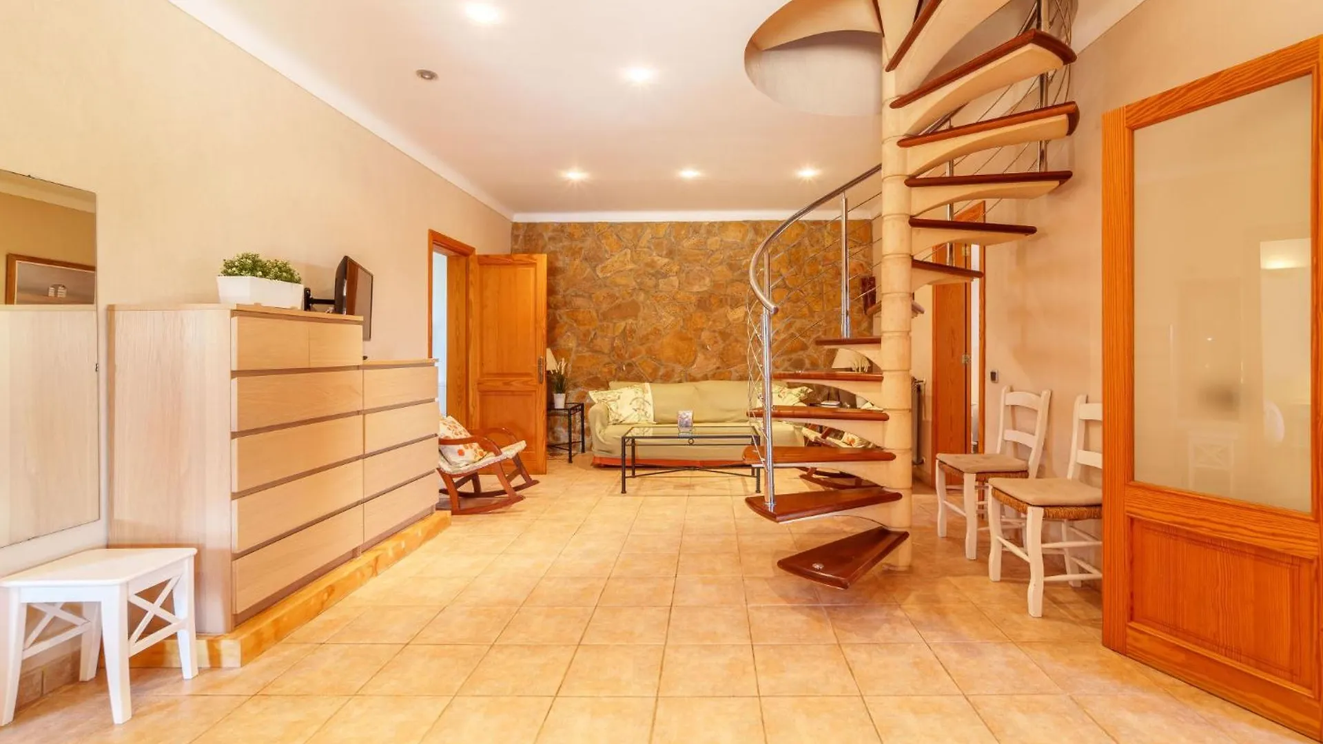 Holiday Home Can Baltasar By Interhome Can Picafort