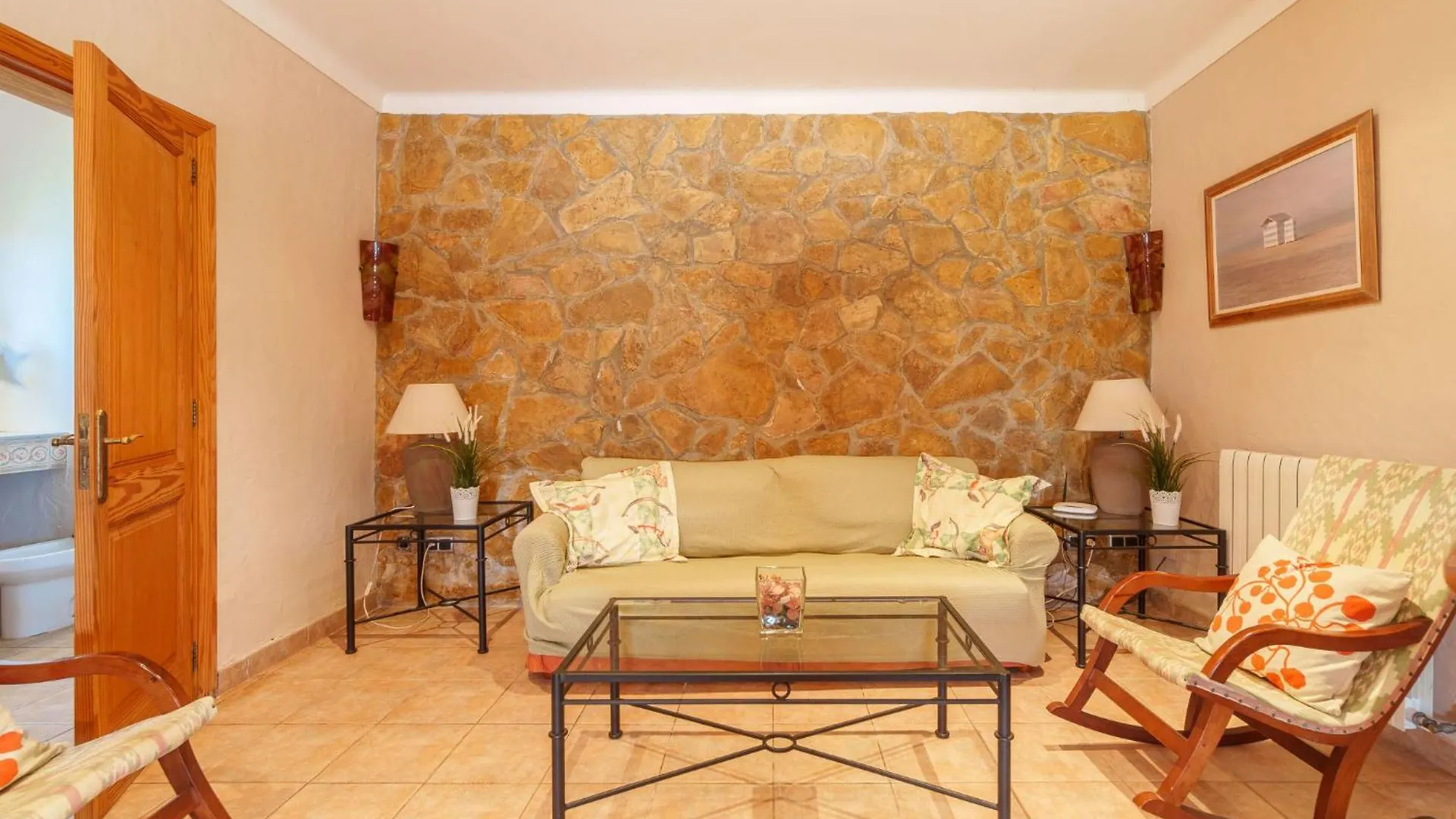 Holiday Home Can Baltasar By Interhome Can Picafort