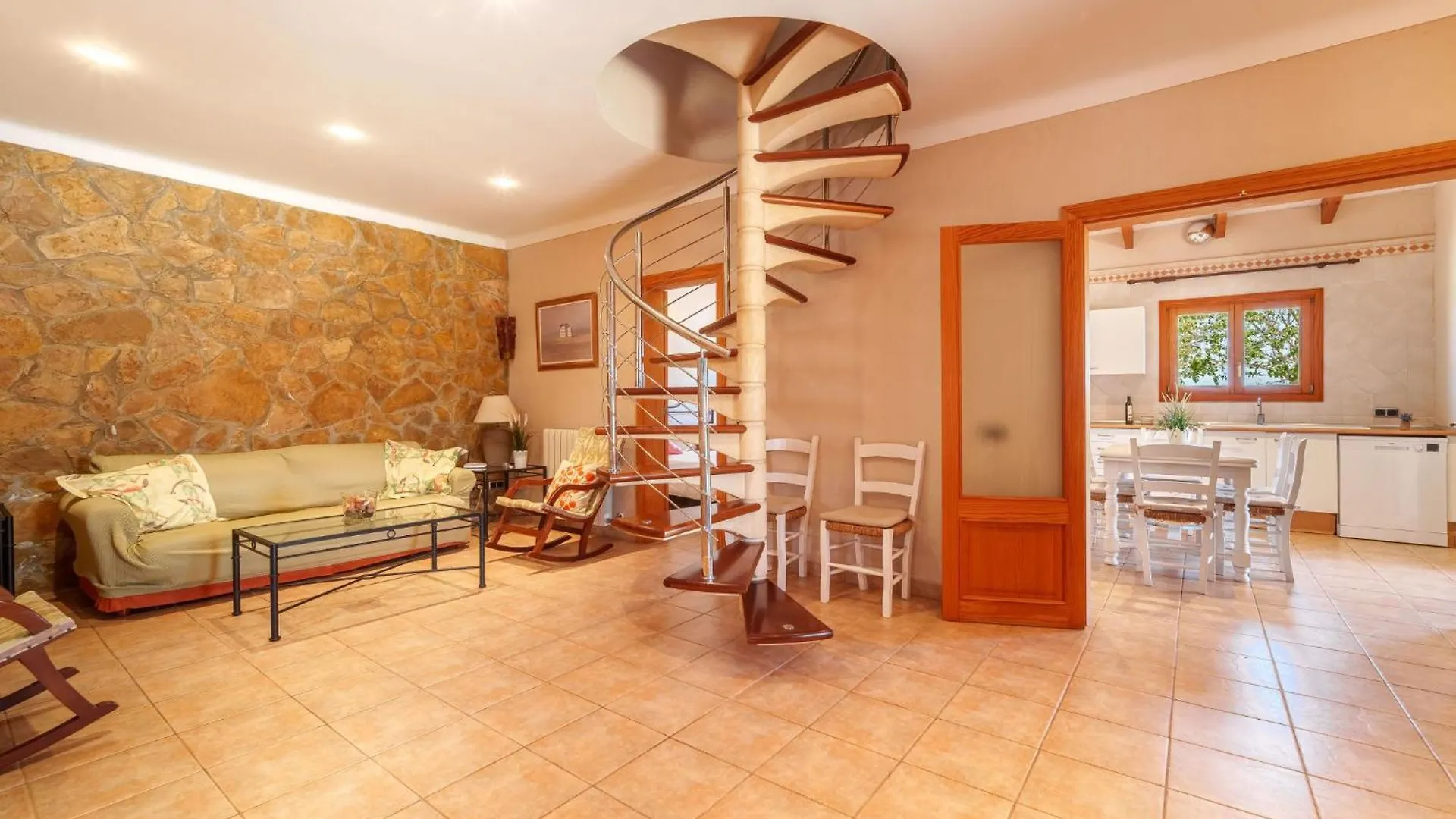 Holiday Home Can Baltasar By Interhome Can Picafort