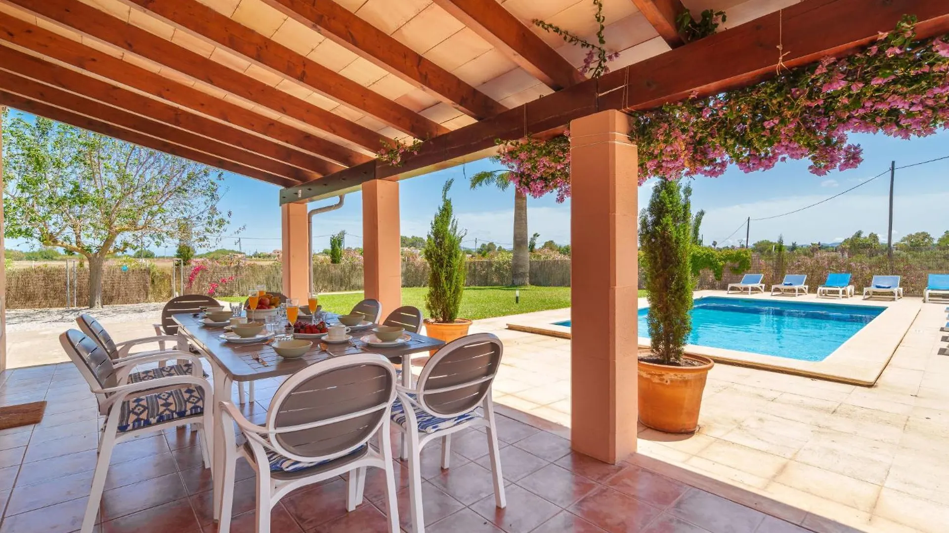 Holiday Home Can Baltasar By Interhome Can Picafort   Can Picafort (Mallorca)