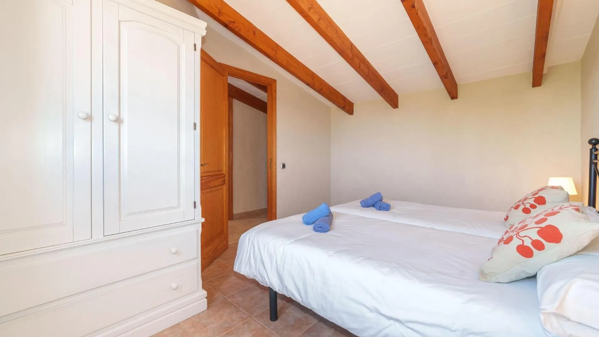 Holiday Home Can Baltasar By Interhome Can Picafort