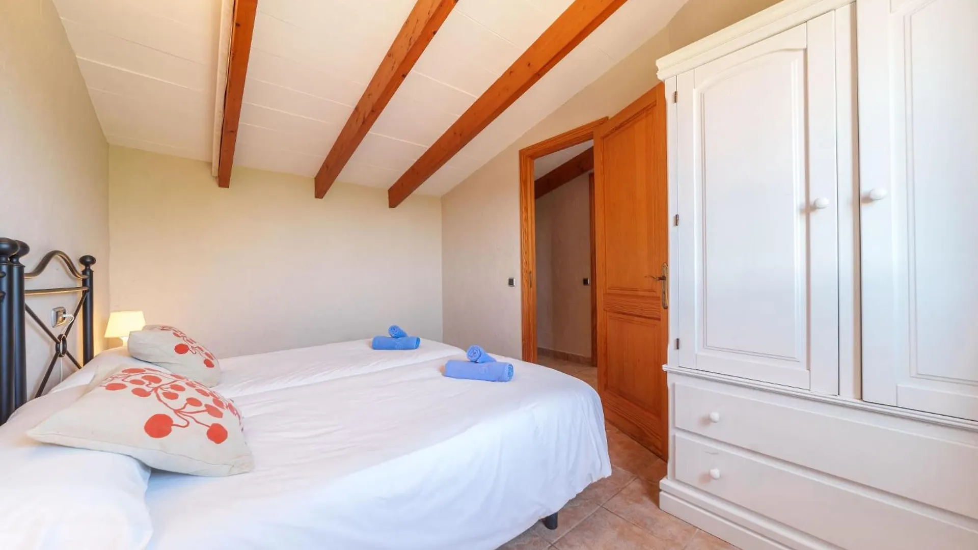 Holiday Home Can Baltasar By Interhome Can Picafort  0*, Can Picafort (Mallorca)