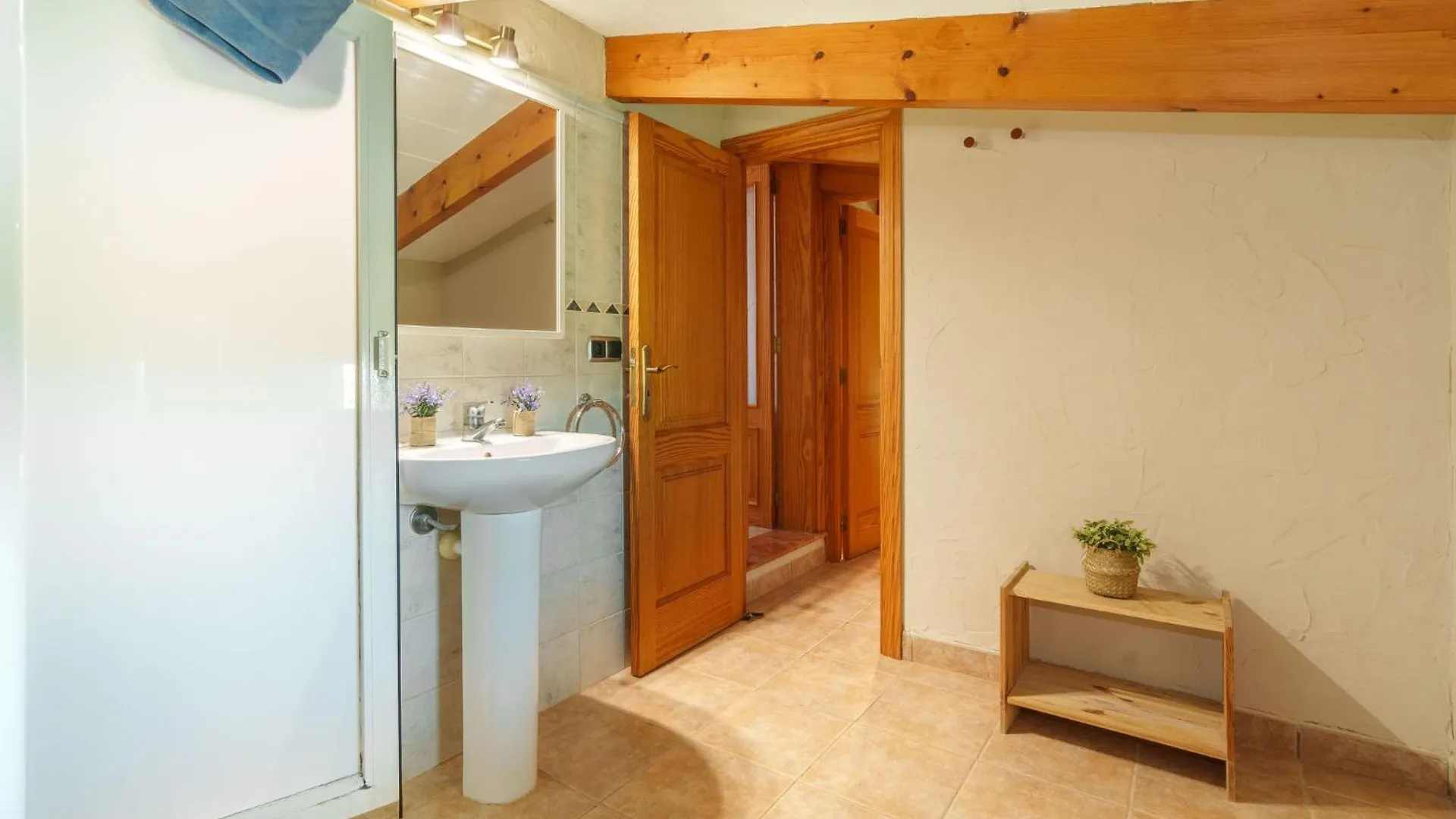 Holiday Home Can Baltasar By Interhome Can Picafort
