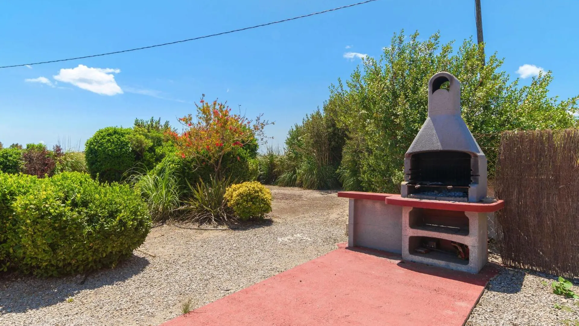Holiday Home Can Baltasar By Interhome Can Picafort