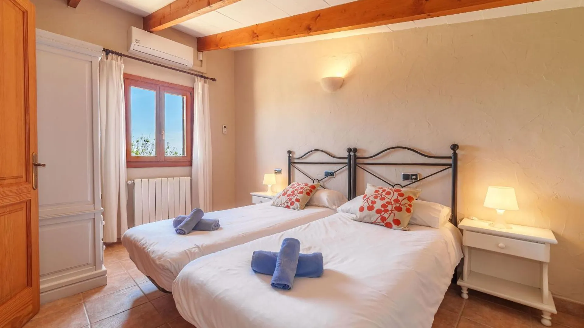 Holiday Home Can Baltasar By Interhome Can Picafort  0*, Can Picafort (Mallorca) Spain