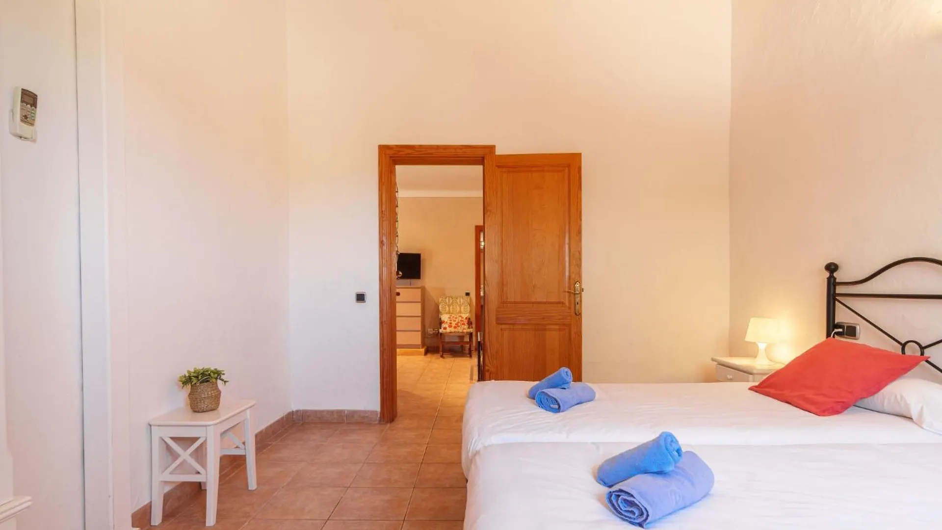 Holiday Home Can Baltasar By Interhome Can Picafort   Can Picafort (Mallorca)
