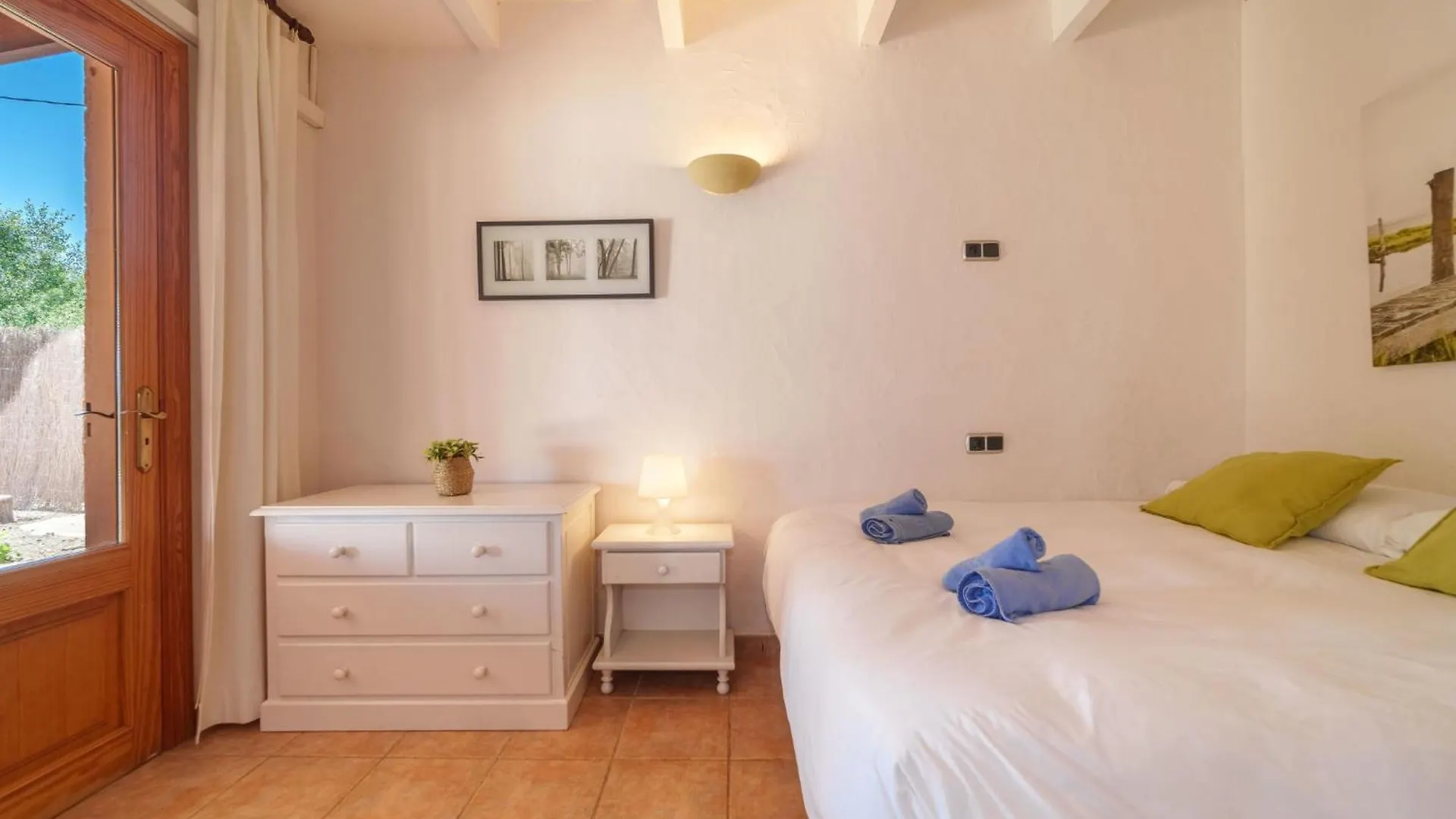 Holiday Home Can Baltasar By Interhome Can Picafort  0*, Can Picafort (Mallorca)