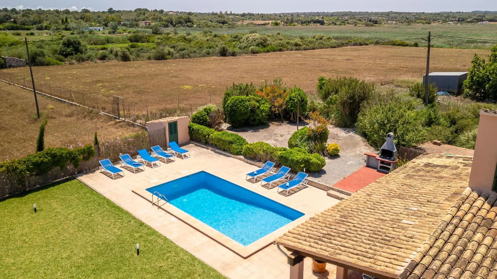 Holiday Home Can Baltasar By Interhome Can Picafort  0*, Can Picafort (Mallorca) Spain