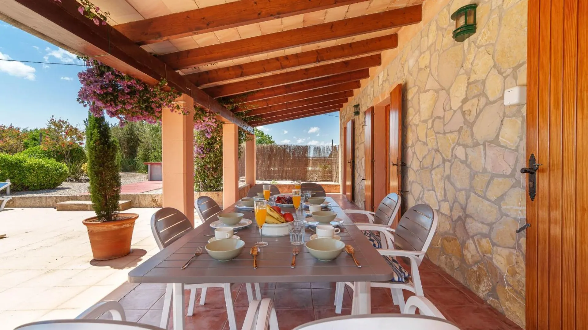 Holiday Home Can Baltasar By Interhome Can Picafort
