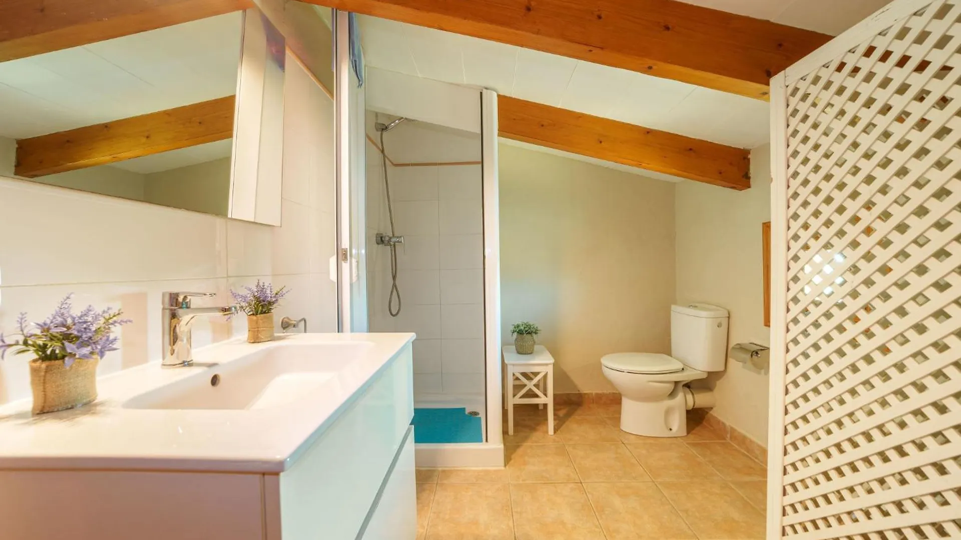 Holiday Home Can Baltasar By Interhome Can Picafort  Spain