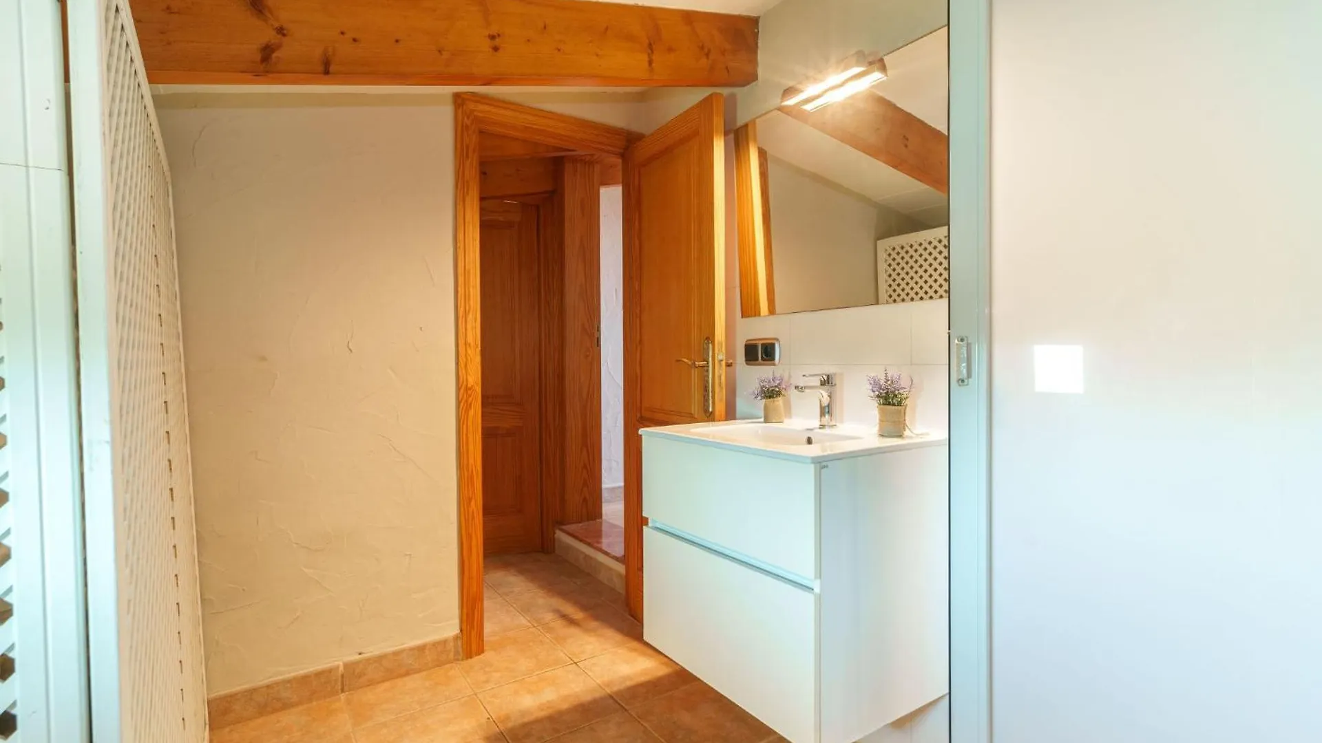 Holiday Home Can Baltasar By Interhome Can Picafort  Spain