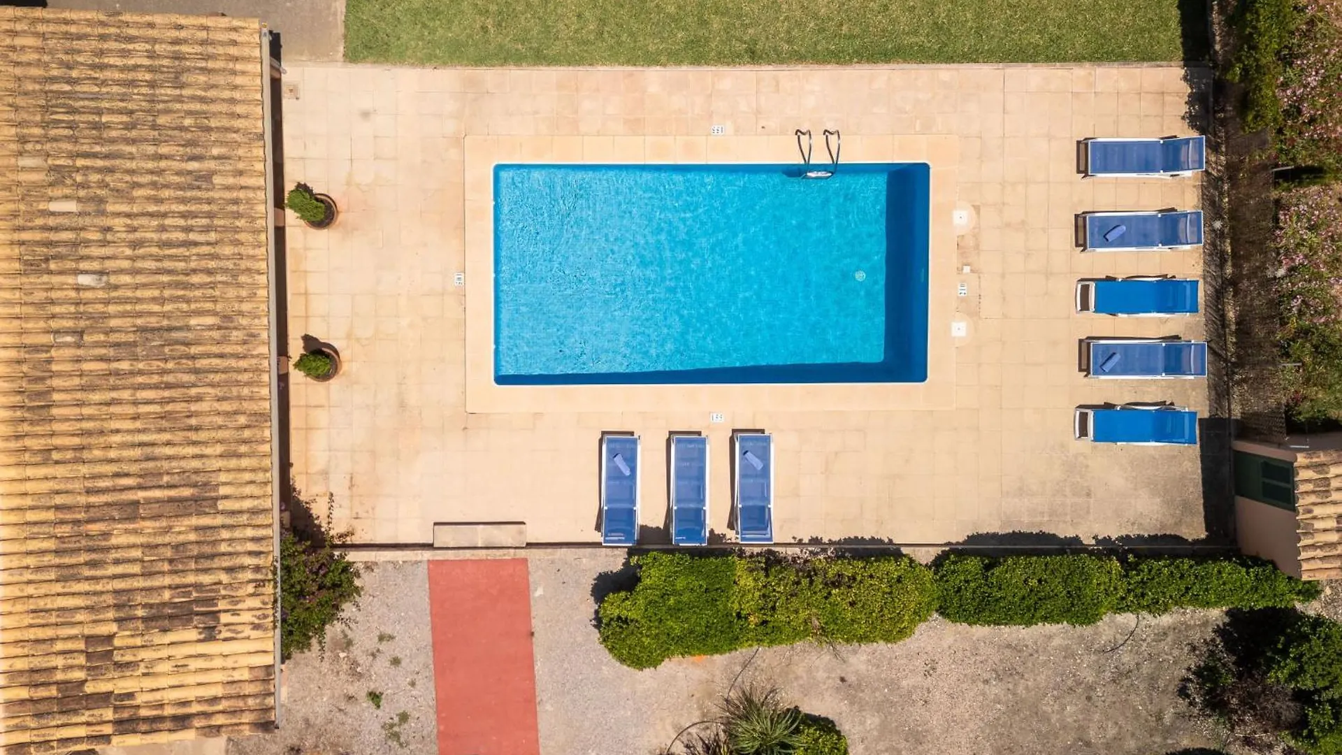 Holiday Home Can Baltasar By Interhome Can Picafort   Can Picafort (Mallorca)