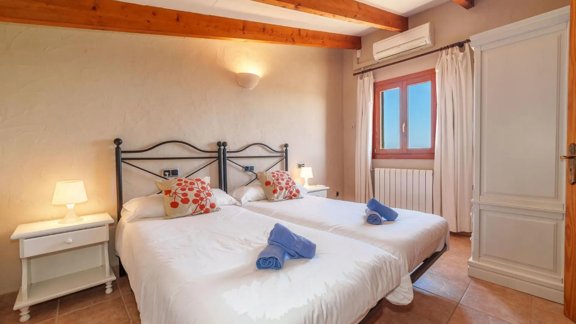 Holiday Home Can Baltasar By Interhome Can Picafort  Can Picafort (Mallorca)