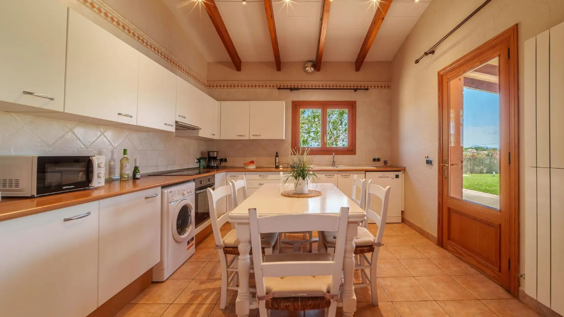 Holiday Home Can Baltasar By Interhome Can Picafort  0*, Can Picafort (Mallorca)