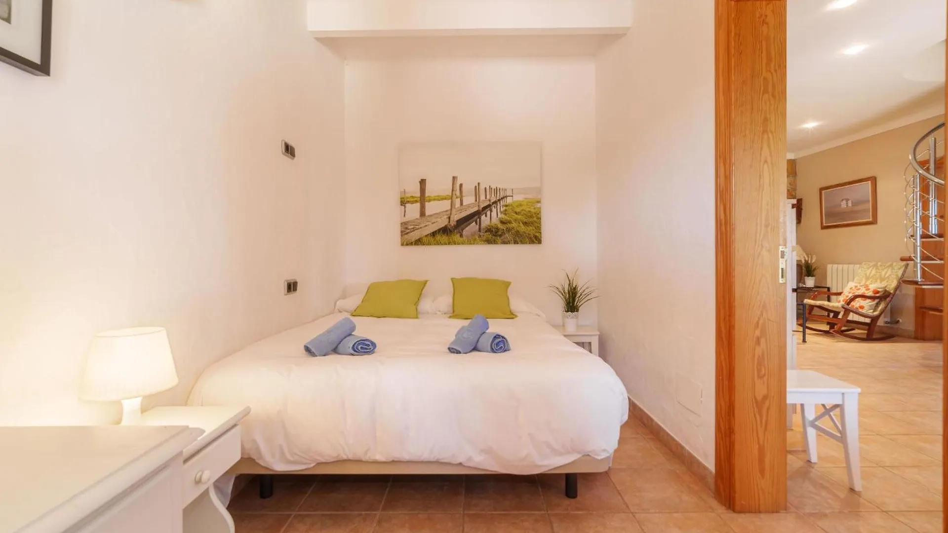 Holiday Home Can Baltasar By Interhome Can Picafort  Can Picafort (Mallorca)